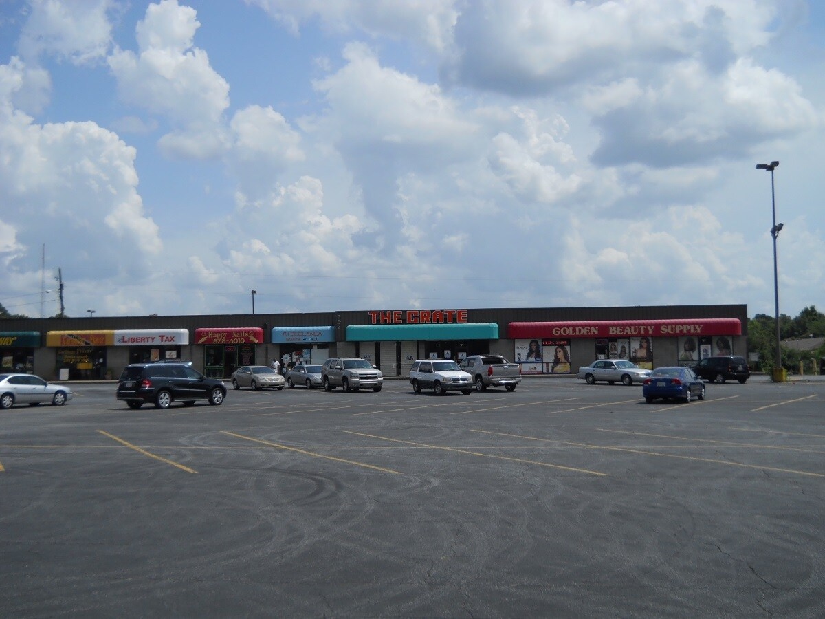 202 E Oakridge Dr, Albany, GA for Rent