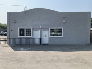 Riverbank, CA Retail - 3142 Atchison St