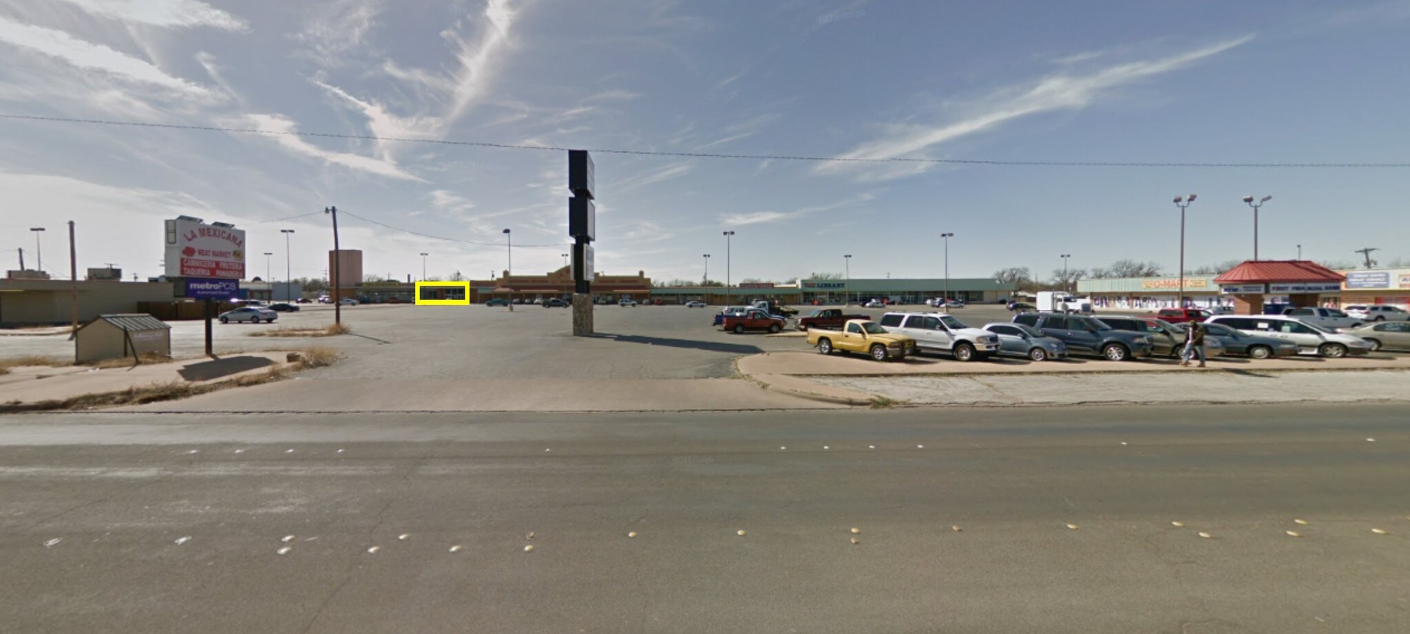 1200 Mockingbird Ln, Abilene, TX for Rent