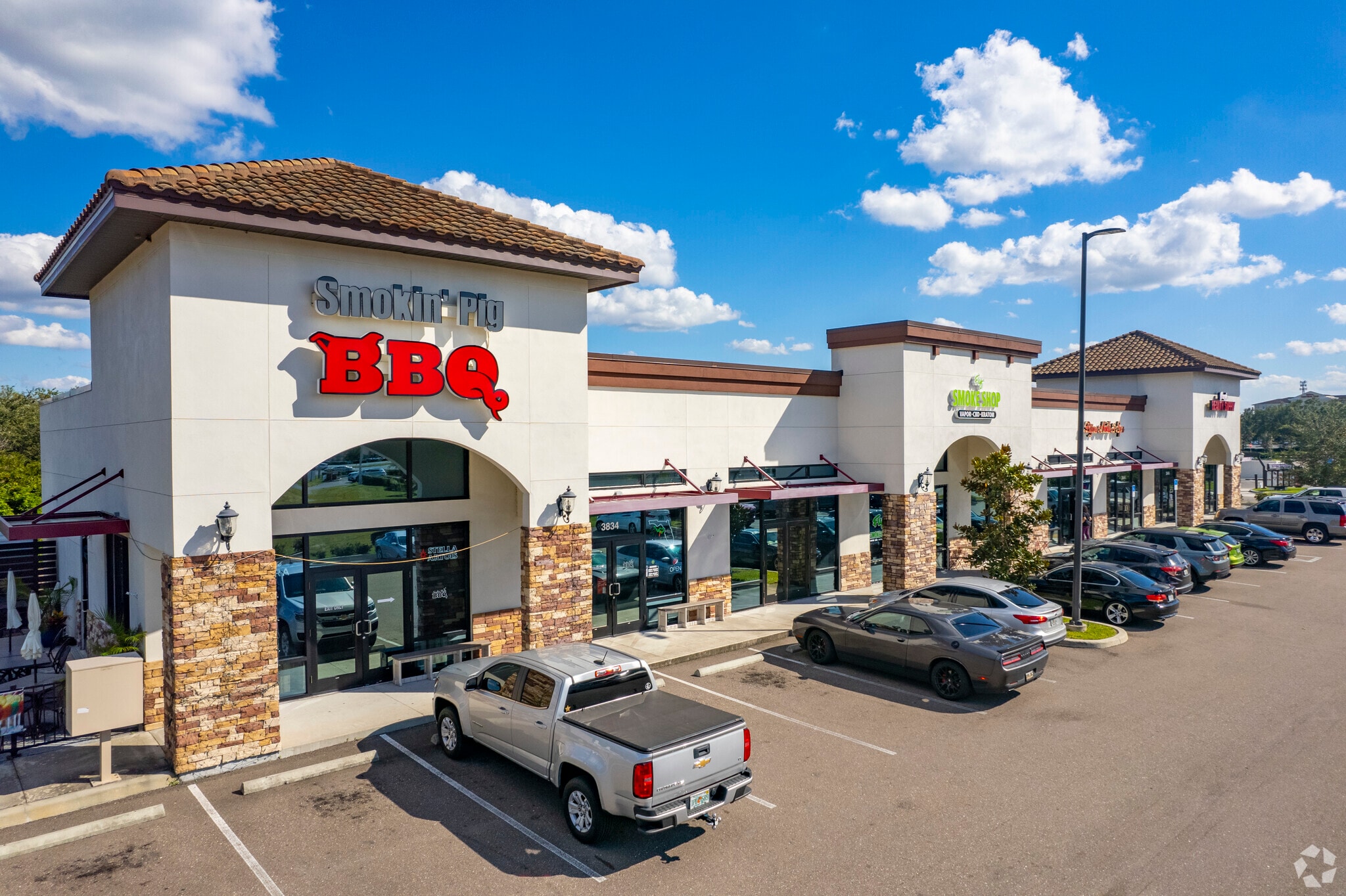 3840 US Hwy 301, Riverview, FL for Rent