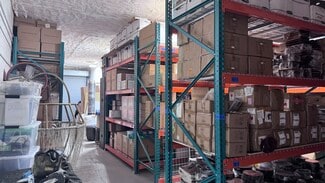 Miami, FL Industrial - 1847 NW 21st St Miami, FL Industrial - 1847 NW 21st St