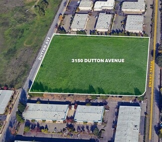 Santa Rosa, CA Residential - 3150 Dutton Ave