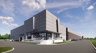 Houston, TX Industrial - Fairbanks North Houston Rd @ US 290
