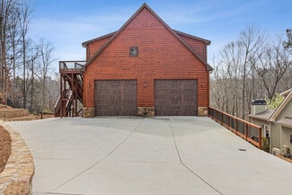 Cumming, GA Apartments - 5735 Archer Ave