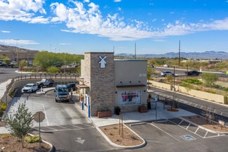 Oro Valley, AZ Freestanding - 9730 N Oracle Rd