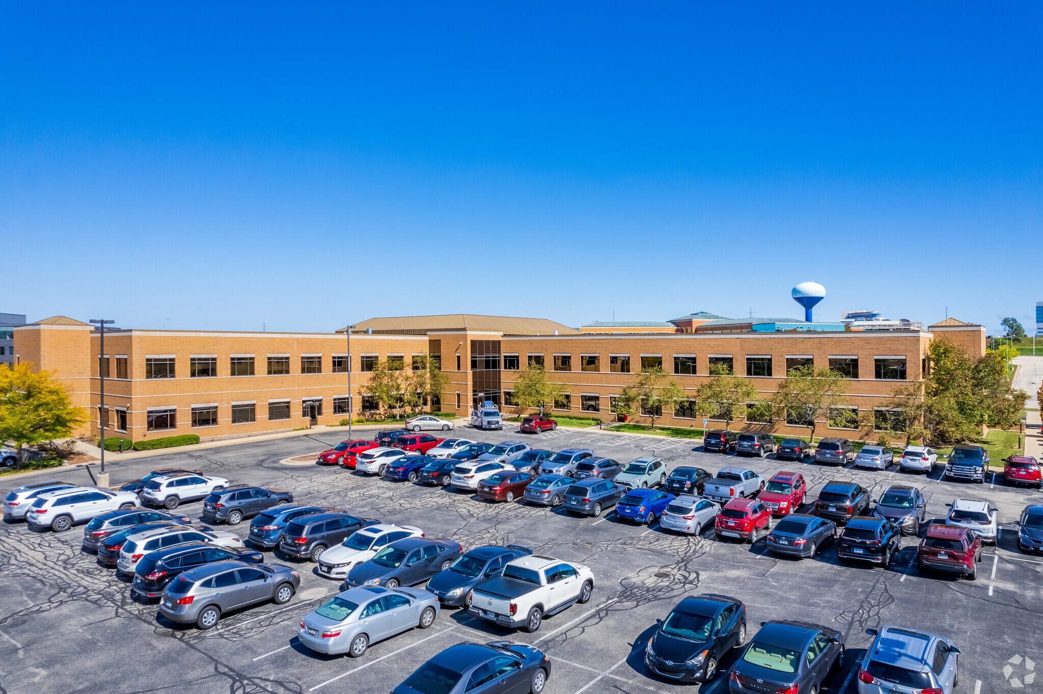 10001 W Innovation Dr, Wauwatosa, WI for Rent
