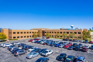 Wauwatosa, WI Office - 10001 W Innovation Dr