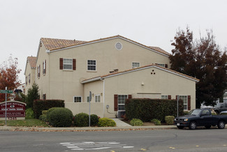 Yuba City, CA Office - 1245 Tharp Rd