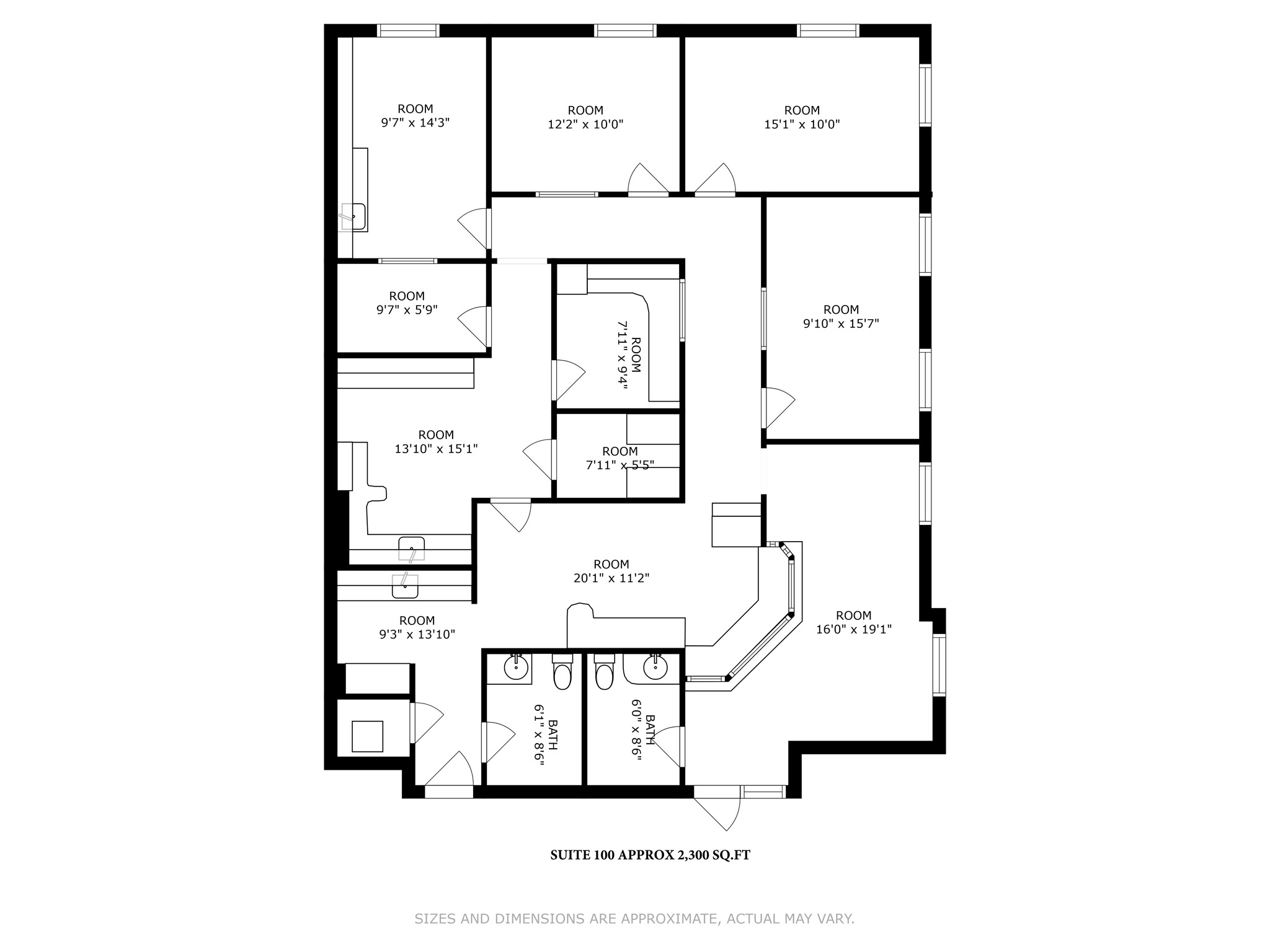 6475 Washington St, Gurnee, IL for Rent