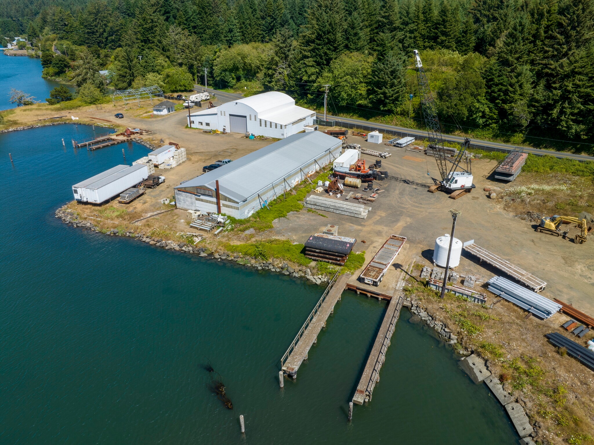 5262 Yaquina Bay Rd, Newport, OR for Sale