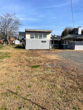 Remington, VA undefined - 101 W Marshall St Remington, VA undefined - 101 W Marshall St