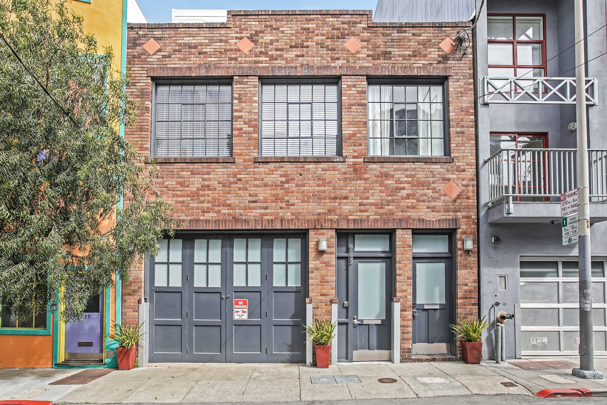 743 Clementina St, San Francisco, CA for Sale