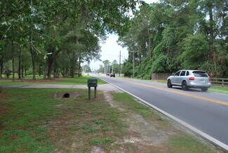 Ocala, FL Residential Land - 000 NW 35th St