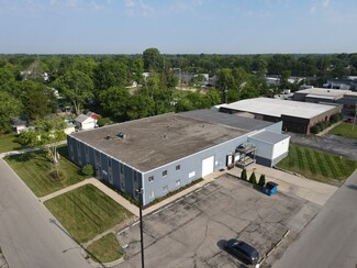 Indianapolis, IN undefined - 8450 E 47th St