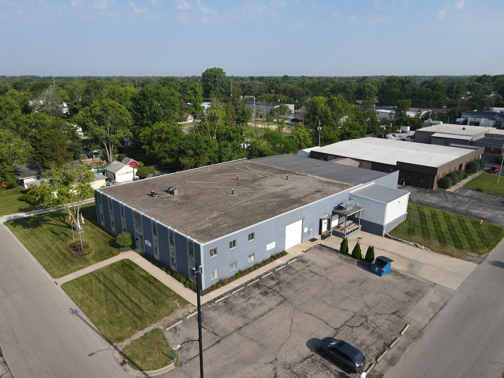 8450 E 47th St, Indianapolis, IN for Sale