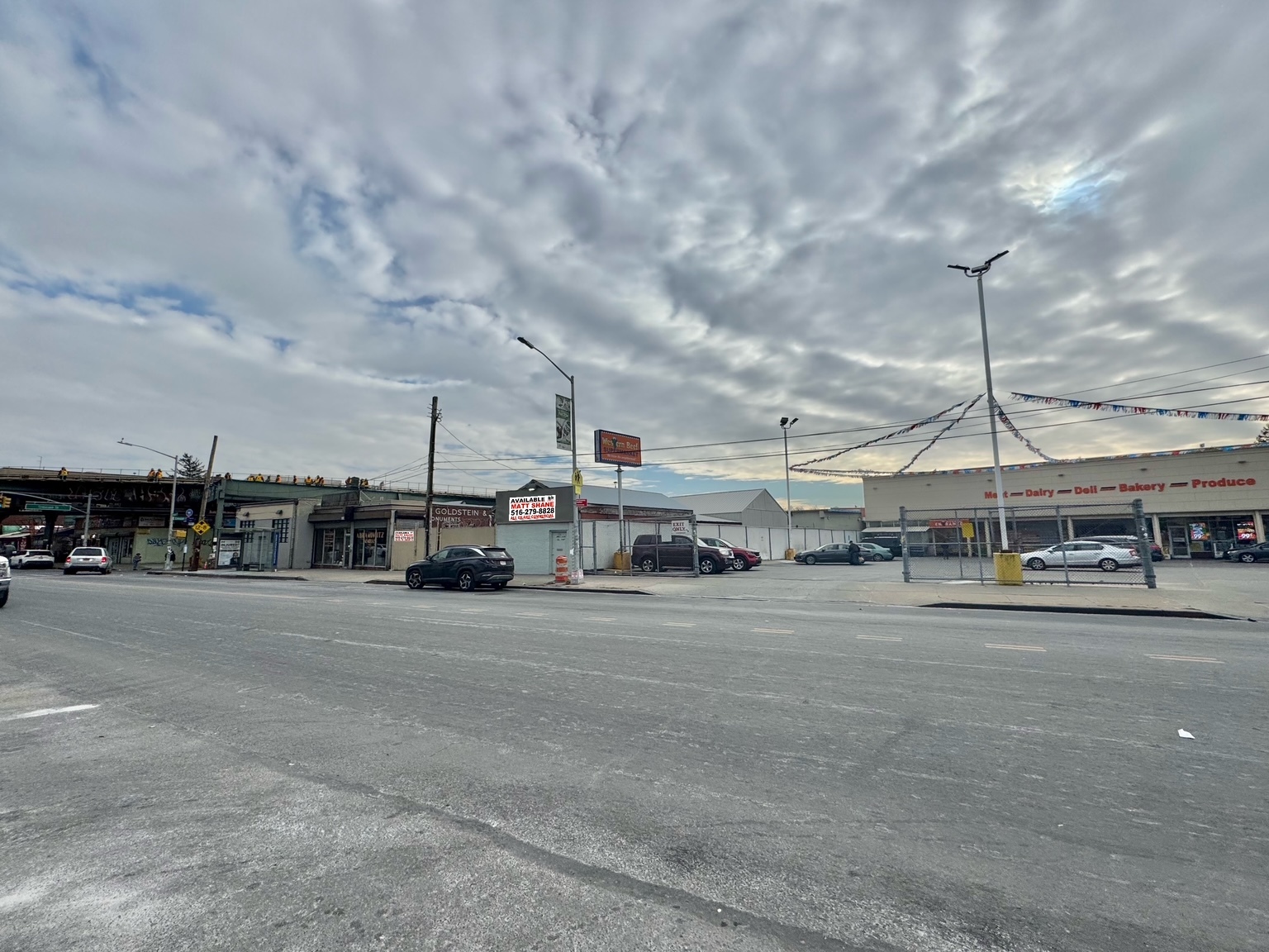 824 Jamaica Ave, Brooklyn, NY for Sale