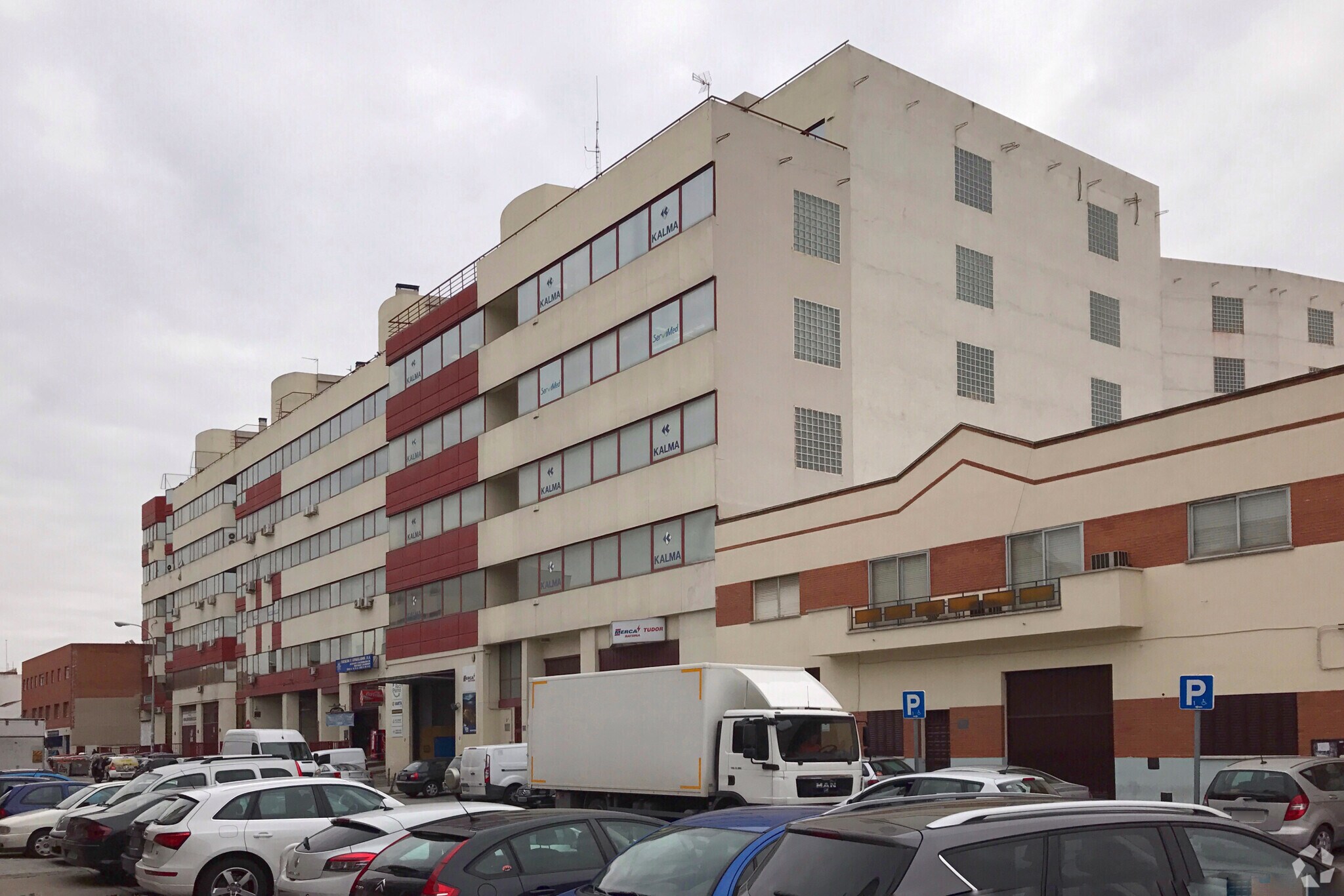 , Madrid, MAD for Sale