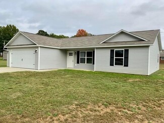 West Plains, MO Multi-Family - 2502 Kody Dr West Plains, MO Multi-Family - 2502 Kody Dr