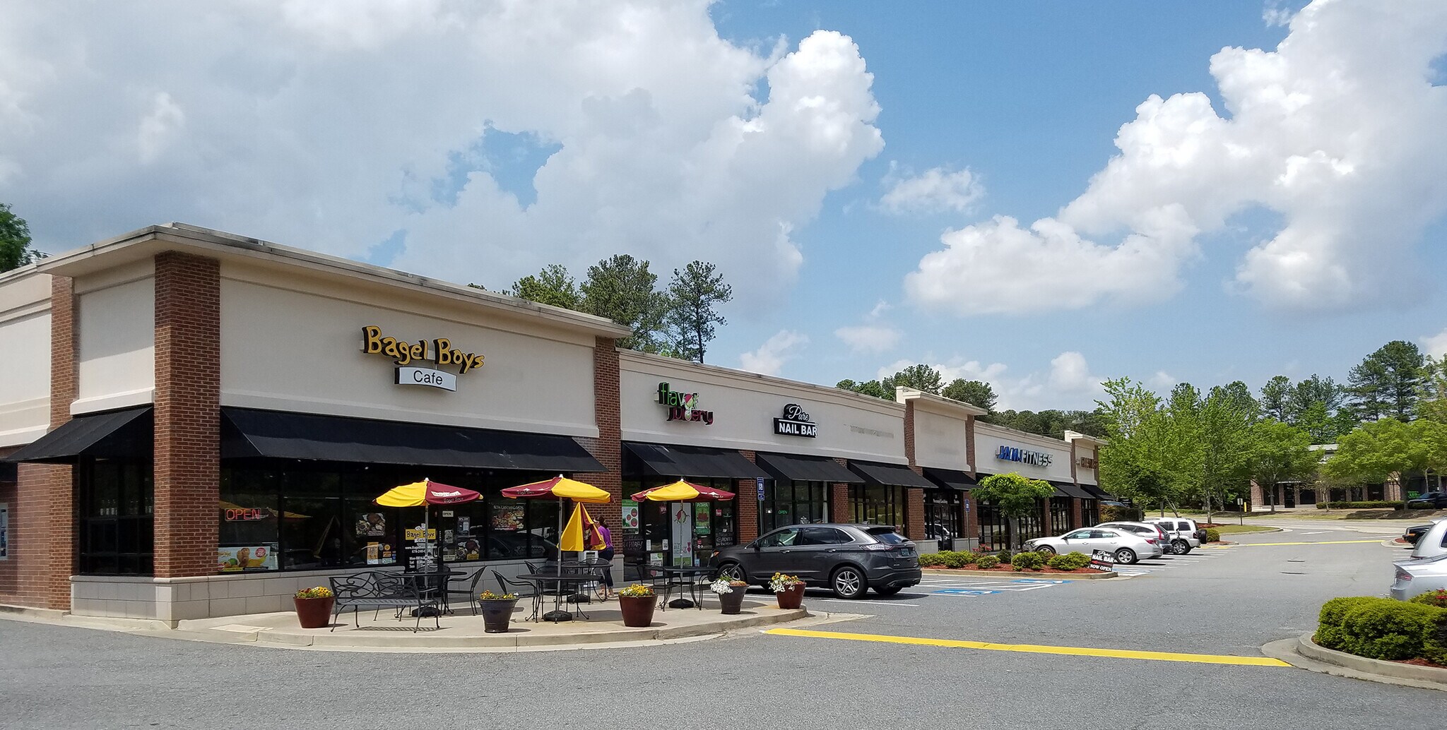 4620 Kimball Bridge Rd, Alpharetta, GA for Rent