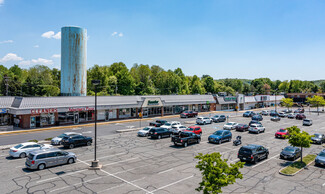 Flanders, NJ Retail - 293 US Hwy 206