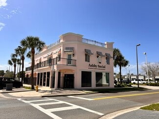 Jacksonville Beach, FL Office/Retail - 202 2nd St N Jacksonville Beach, FL Office/Retail - 202 2nd St N