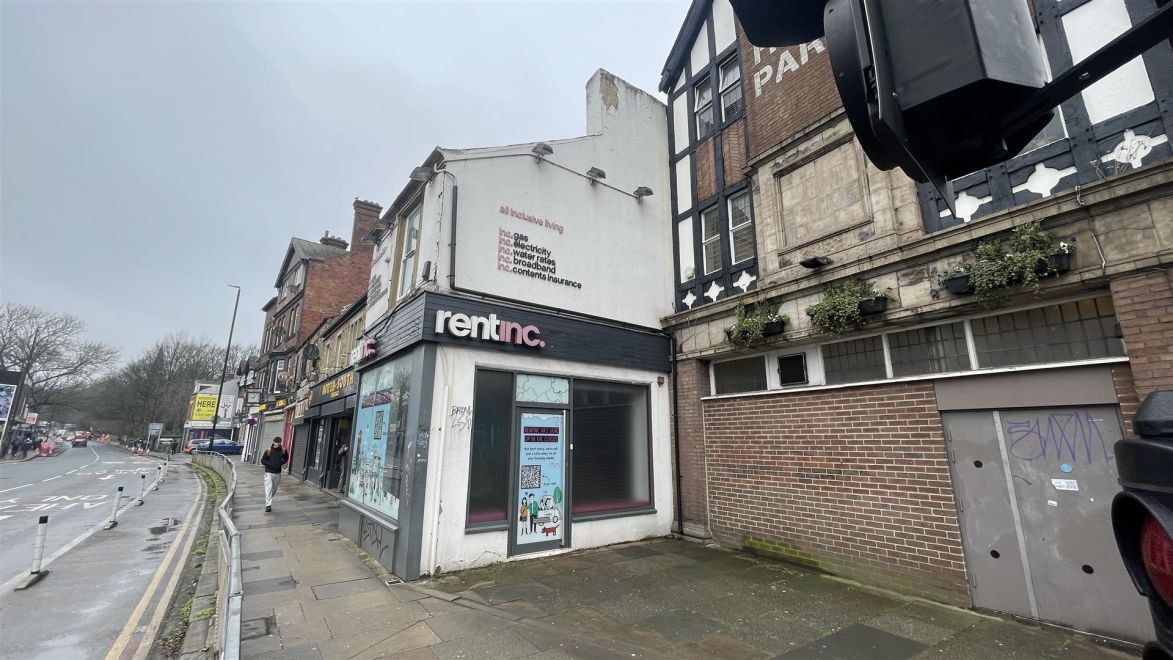 6 Headingley Ln, Leeds, WYK for Rent