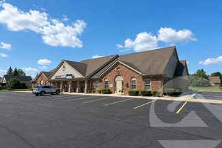 Canton Township, MI Office - 6231 N Canton Center Rd Canton Township, MI Office - 6231 N Canton Center Rd