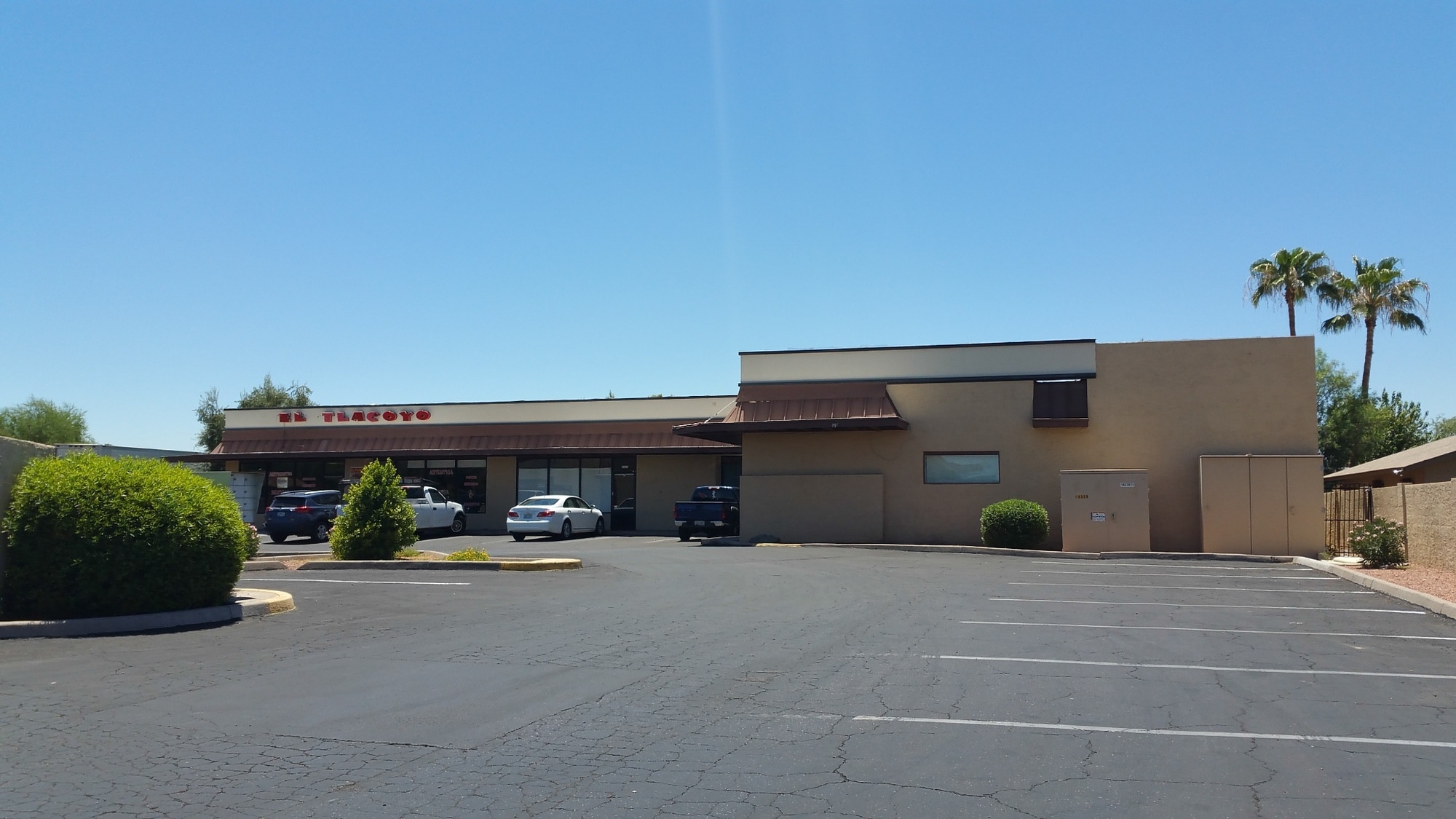 2531 E University Dr, Tempe, AZ for Rent