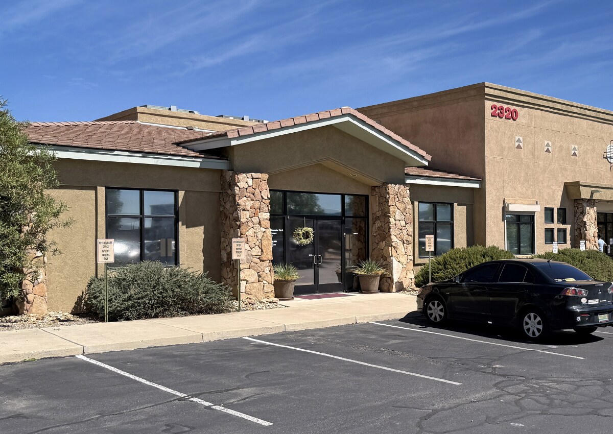 2320 Grande Blvd SE, Rio Rancho, NM for Rent