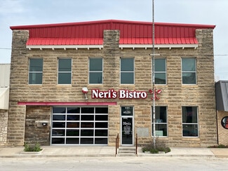 Jacksboro, TX Restaurant - 111 E Archer St