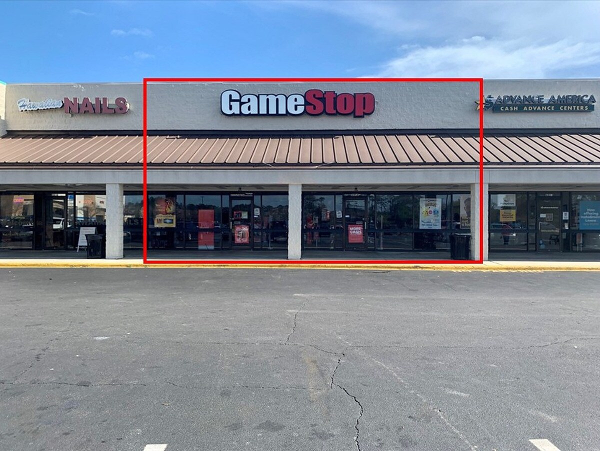 4220-4330 W Tennessee St, Tallahassee, FL for Rent