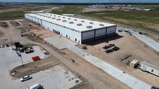 San Juan, TX Industrial - 5900 S Stewart Rd San Juan, TX Industrial - 5900 S Stewart Rd
