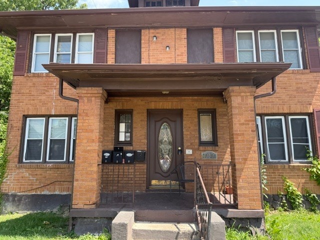 2010 Auburn Ave, Dayton, OH for Sale