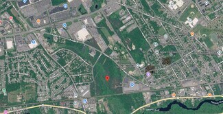 Riverhead, NY Commercial Land - 1213 Pulaski st