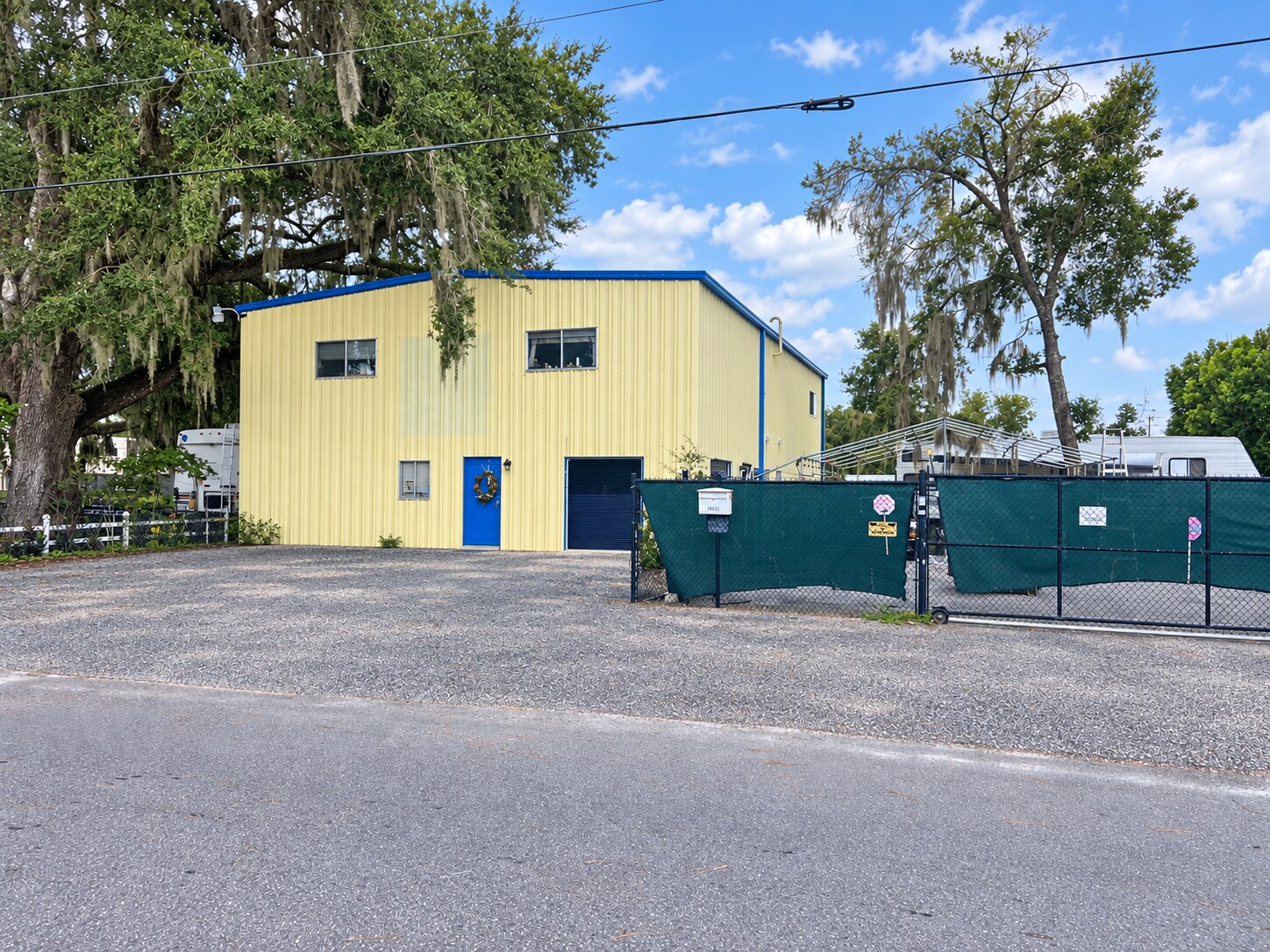 4802 6th St, Zephyrhills, FL for Sale