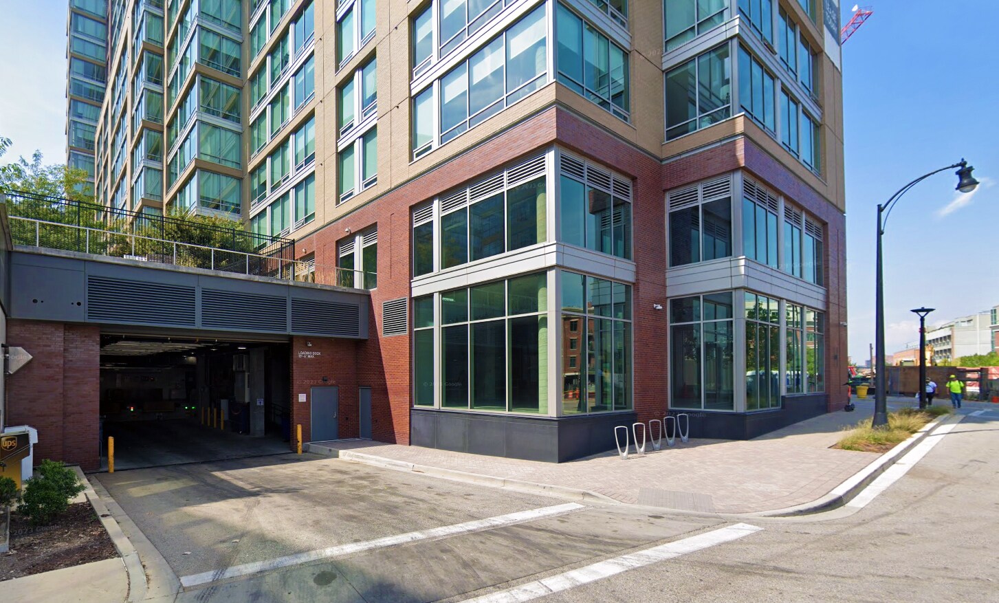 1405 Point St, Baltimore, MD for Rent