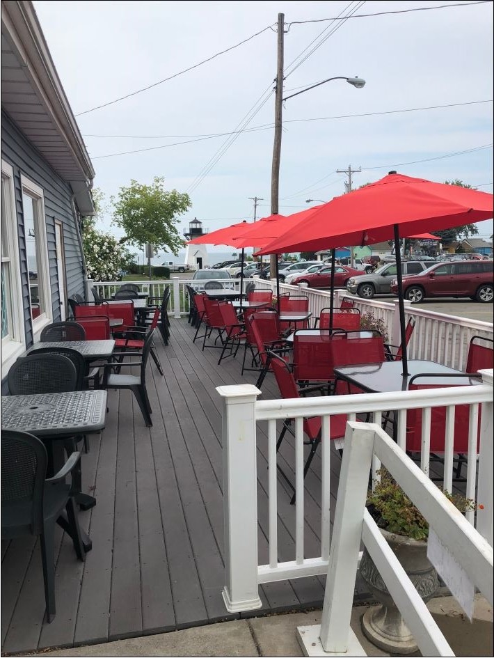 5885 Main, Olcott, NY for Sale