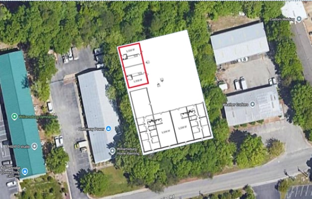138 Tewning Rd, Williamsburg, VA for Rent