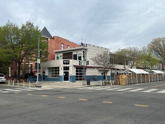 Washington, DC Retail - 3400 11th St NW