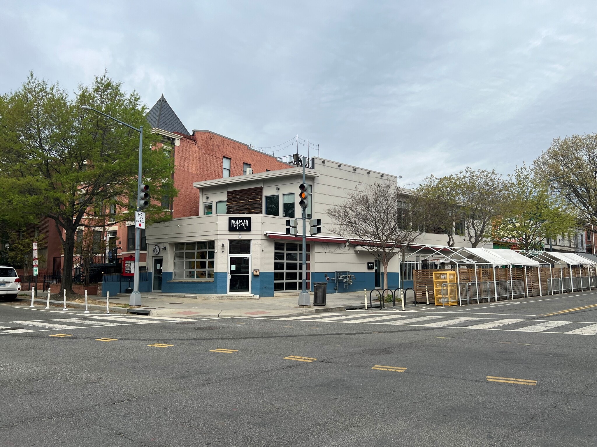 3400 11th St NW, Washington, DC for Rent
