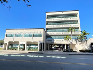 Fort Lauderdale, FL Office - 633 S Andrews Ave