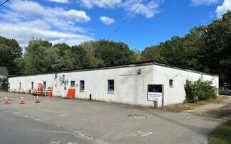 Kennebunk, ME Industrial - 3 Warrens Way