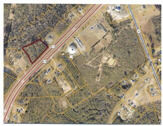 Winnabow, NC Commercial Land - 6023 Ocean Hwy E Winnabow, NC Commercial Land - 6023 Ocean Hwy E