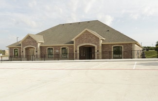 Murphy, TX Medical - 318 W FM 544