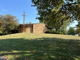 Groveport, OH Churches - 5670-5684 Groveport St