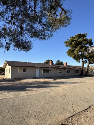 Hesperia, CA Medical - 16012-16020 Juniper St