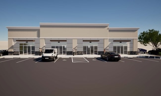 Henderson, NV Retail - Near 2109 S Magic way