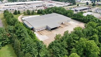 Richfield, OH Industrial - 4100 Congress Pky