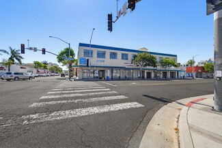 Santa Monica, CA Office/Retail - 718-734 Santa Monica Blvd Santa Monica, CA Office/Retail - 718-734 Santa Monica Blvd