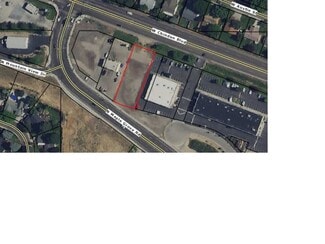 Garden City, ID Commercial - TBD TBD West Chinden Boulevard Blvd